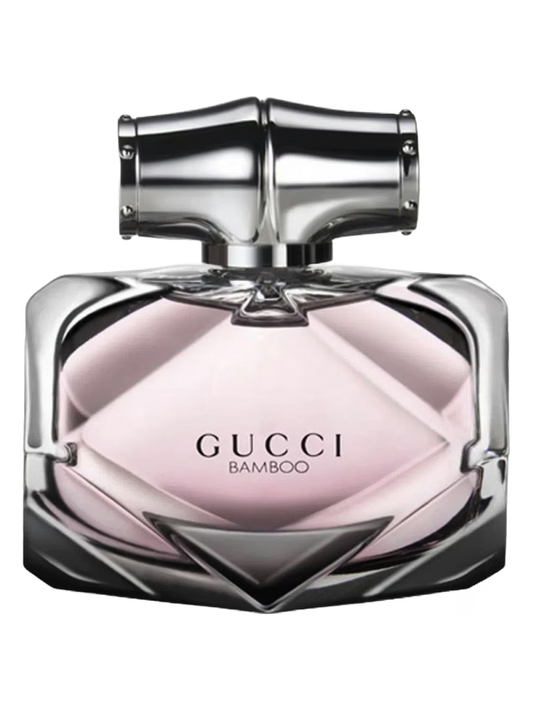 Gucci Bamboo By Gucci For Women - Tester