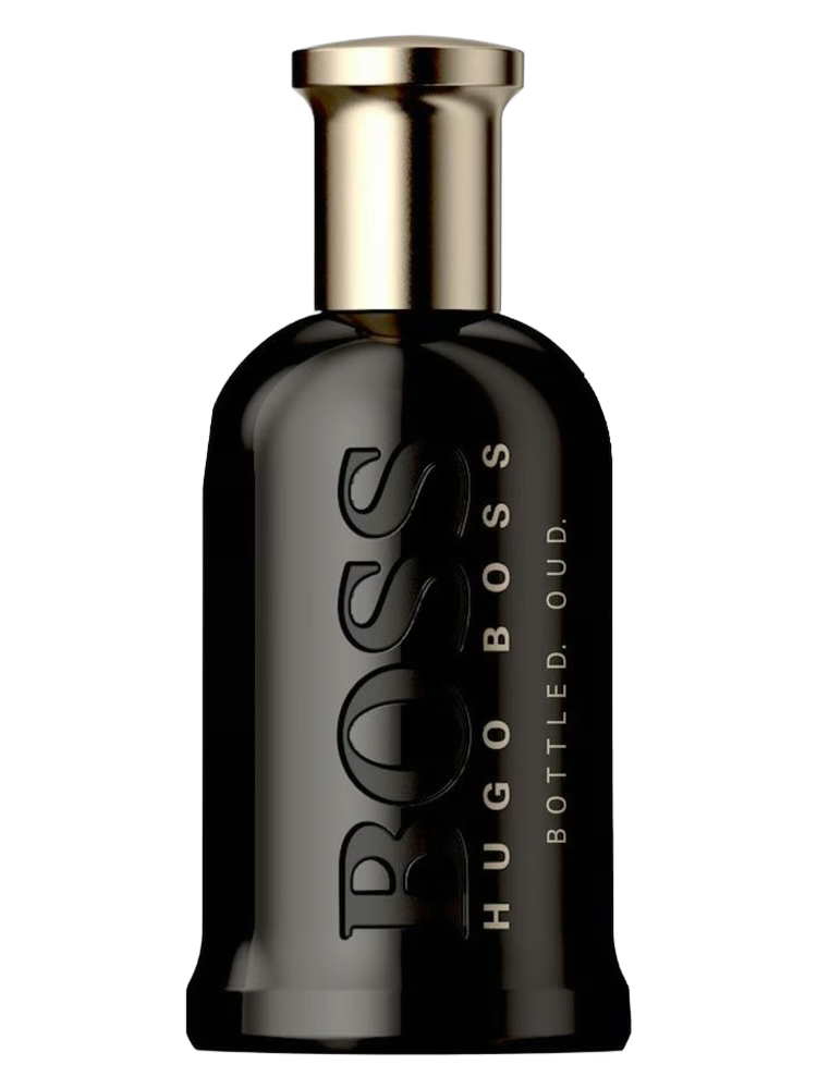 Boss Bottled Oud by Hugo BossF or men  -Tester