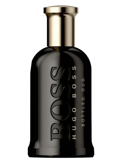 Boss Bottled Oud by Hugo BossF or men  -Tester