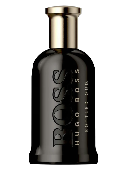 Boss Bottled Oud by Hugo BossF or men  -Tester