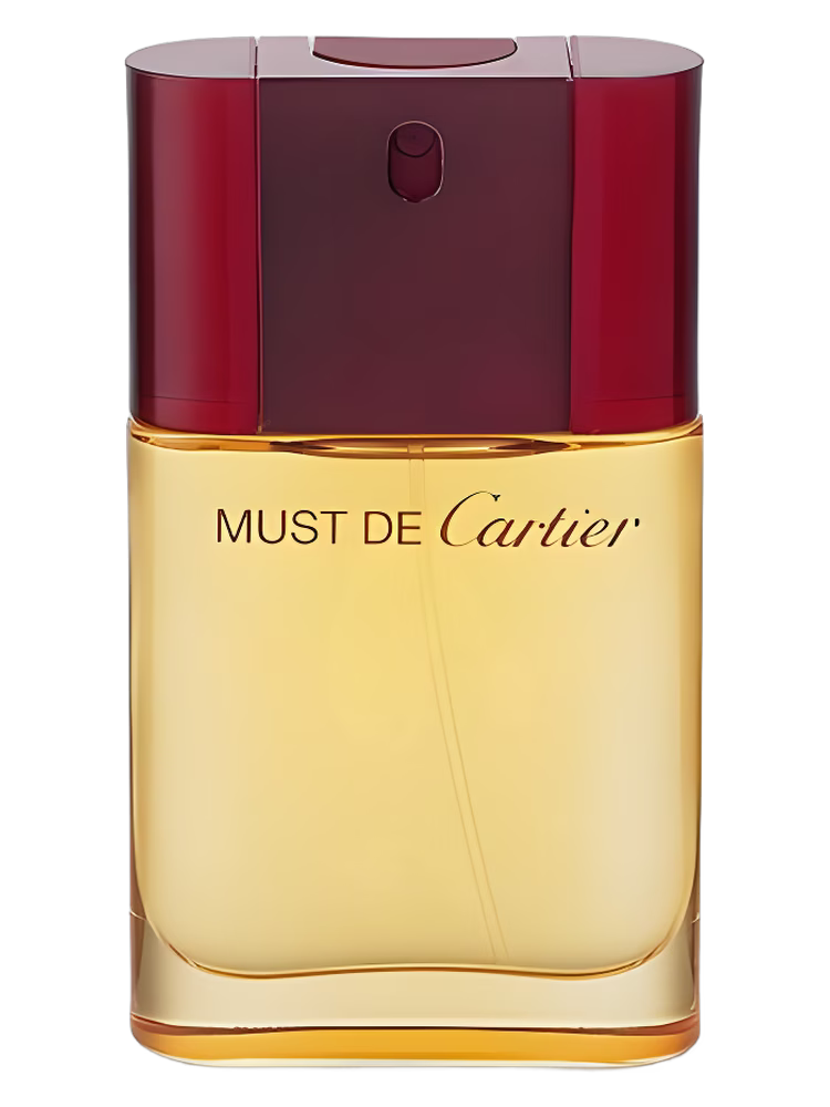 Must de Cartier Cartier for women