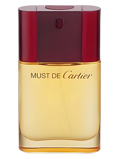 Must de Cartier Cartier for women