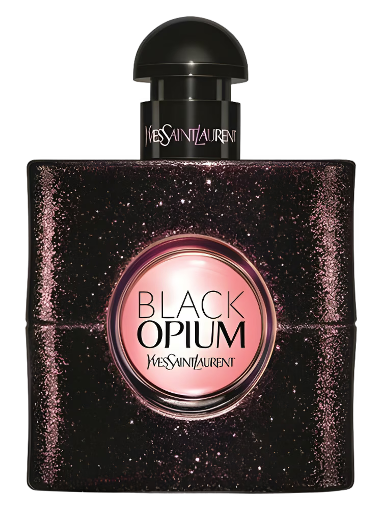 Black Opium Eau de Toilette by Yves Saint Laurent for Women- Tester