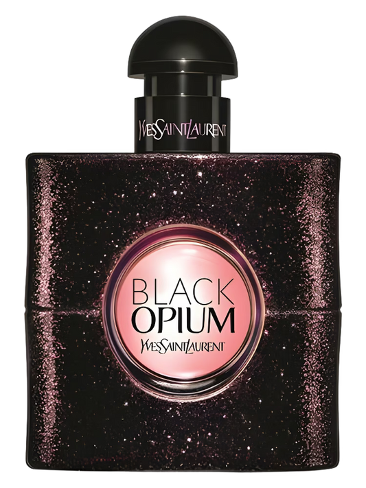 Black Opium Eau de Toilette by Yves Saint Laurent for Women- Tester