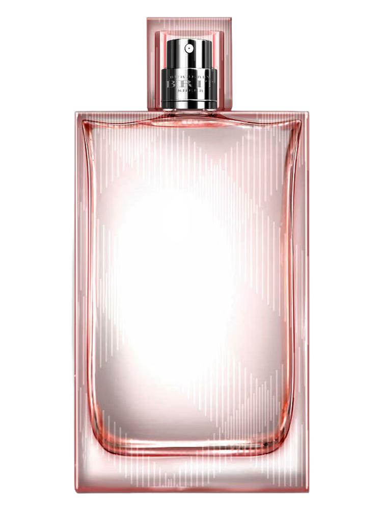Burberry Brit Sheer (2015) For Women - Tester