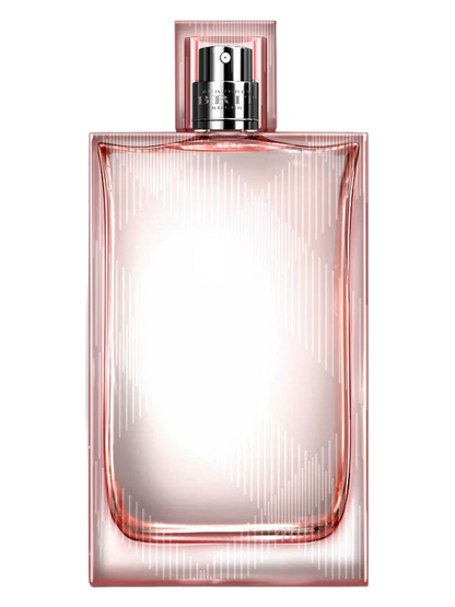 Burberry Brit Sheer (2015) For Women - Tester