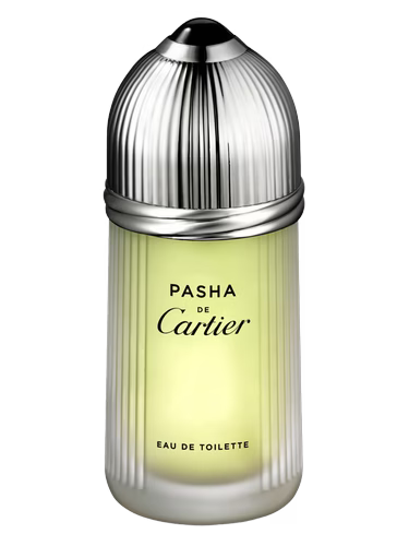 Pasha Cartier Eau De Toilette for men