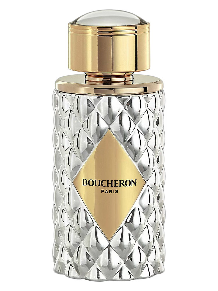 Boucheron Palas Vendôme white gold for Women  - Tester