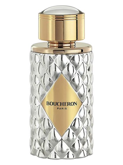 Boucheron Palas Vendôme white gold for Women  - Tester
