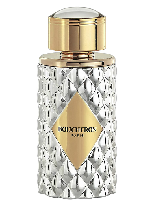 Boucheron Palas Vendôme white gold for Women  - Tester