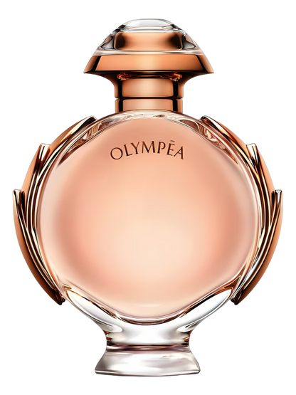 Olympea  By Rabanne for Women  - Tester