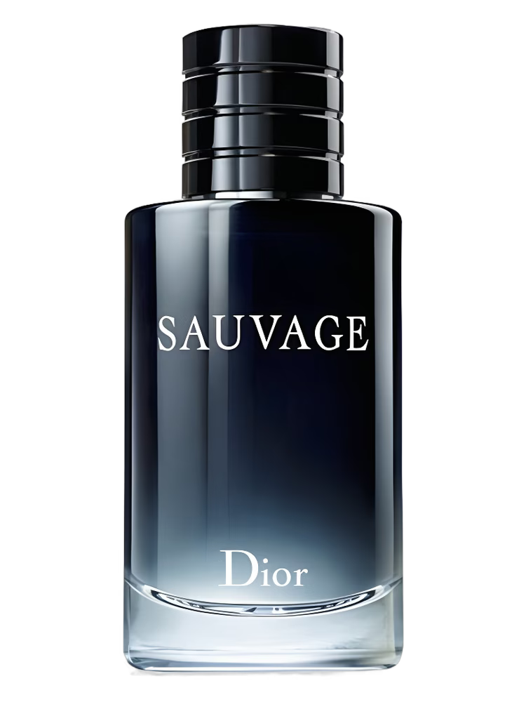 Sauvage by Dior men- Tester