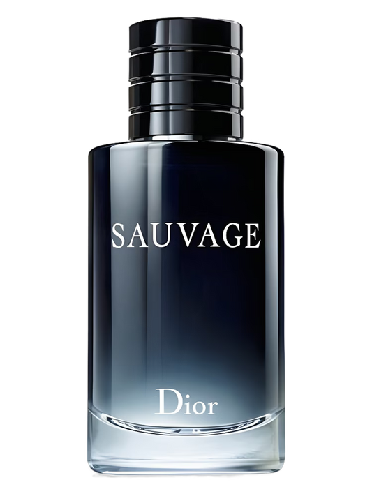 Sauvage by Dior men- Tester