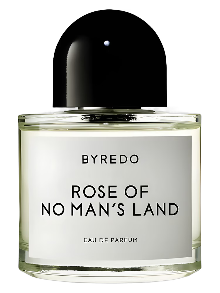 Rose Of No Man's Land Byredo for women and men