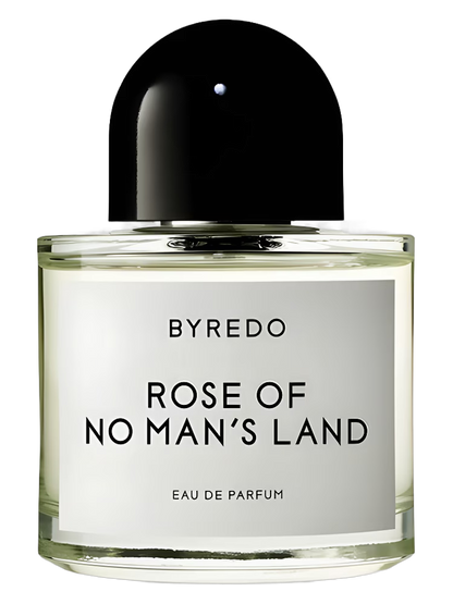 Rose Of No Man's Land Byredo for women and men
