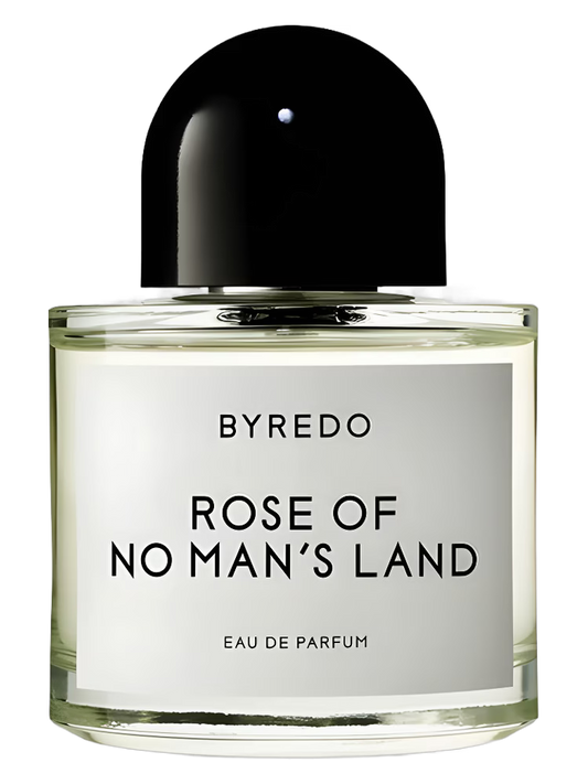 Rose Of No Man's Land Byredo for women and men