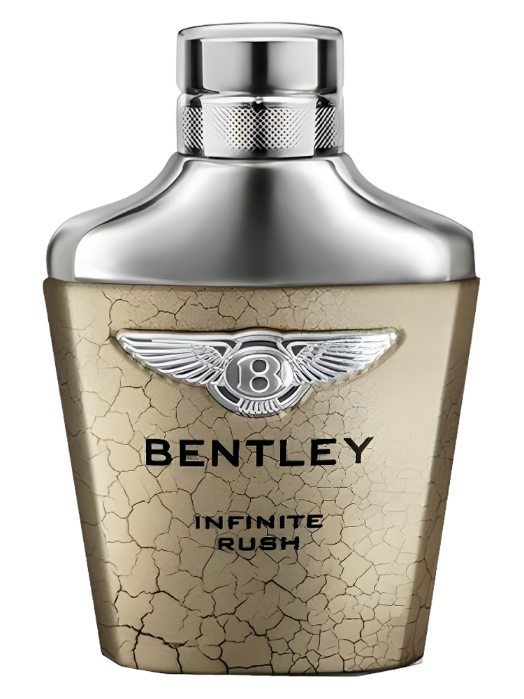 Infinite Rush Bentley-Tester
