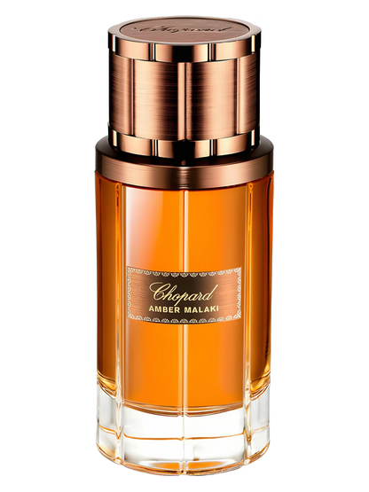 Amber Malaki by Chopard - Tester