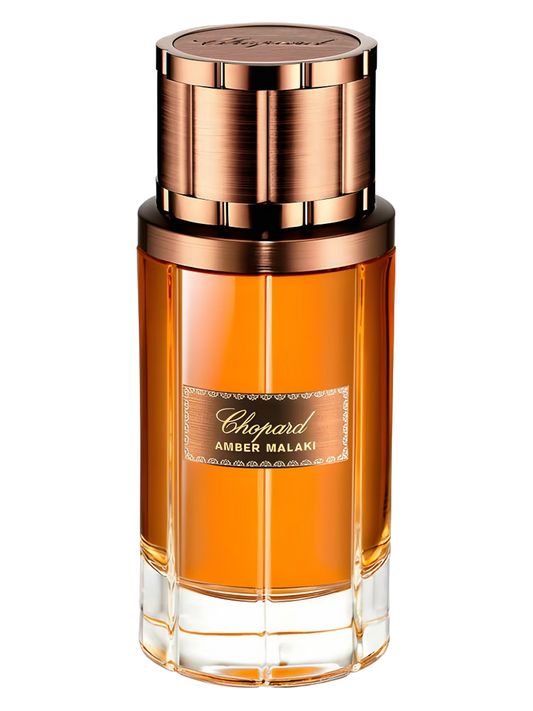 Amber Malaki by Chopard - Tester