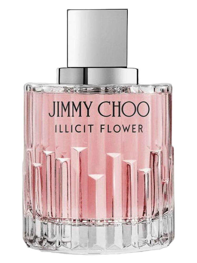 Illicit Flower by Jimmy Choo for Women - Tester