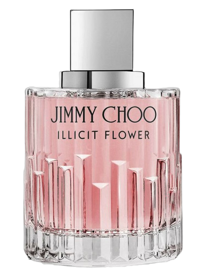Illicit Flower by Jimmy Choo for Women - Tester