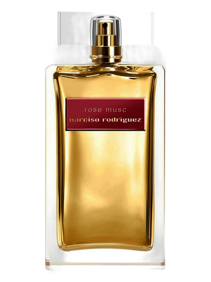Rose Musc Intense by Narciso Rodriguez For Women  - Tester