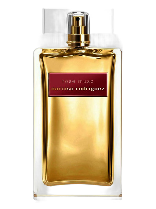 Rose Musc Intense by Narciso Rodriguez For Women  - Tester