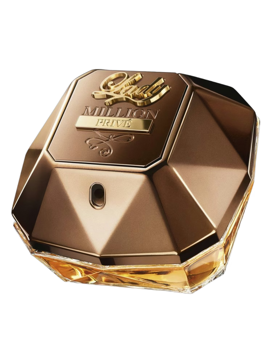 Lady Million Privé By Rabanne - Tester