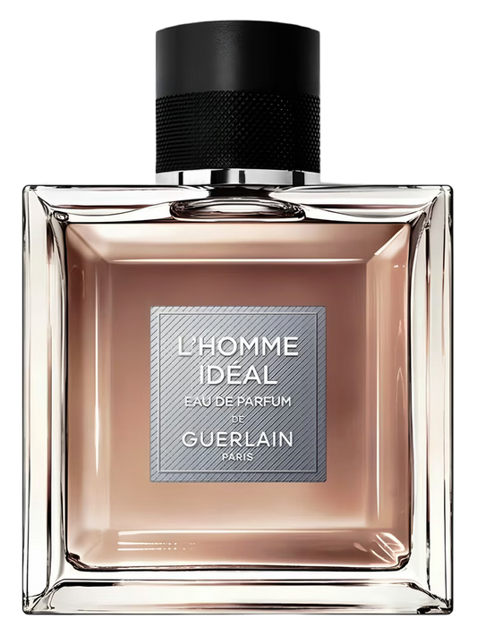 L’Homme Idéal Eau de Parfum Guerlain-Tester
