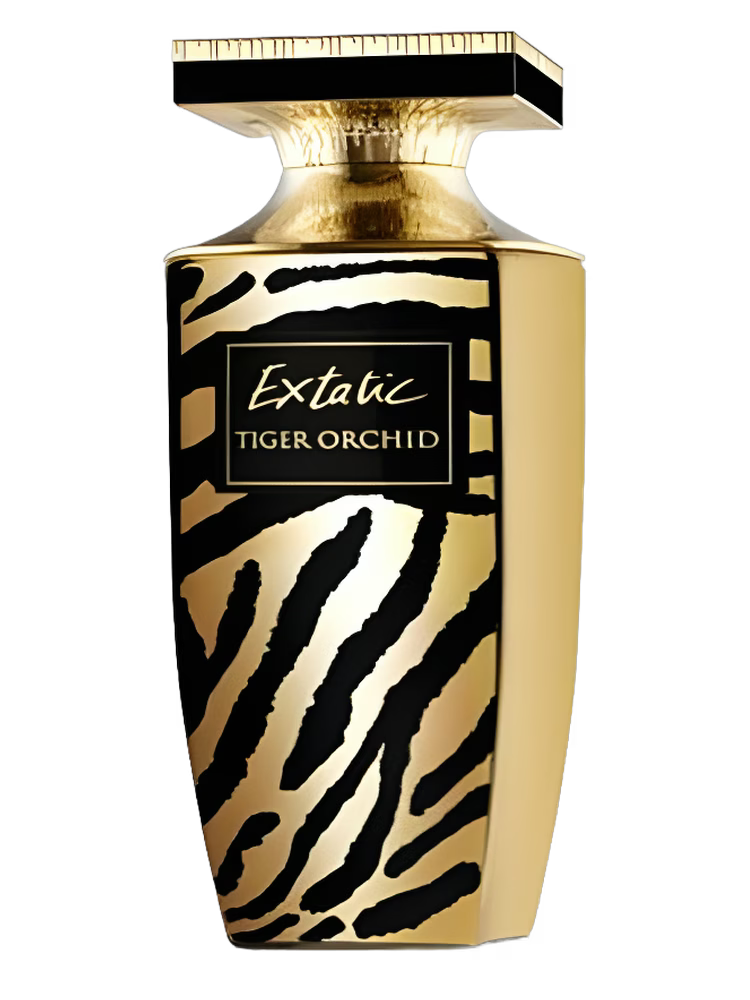 Extatic Tiger Orchid Balmain Beauty  - Tester
