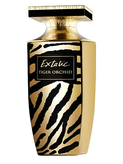 Extatic Tiger Orchid Balmain Beauty  - Tester