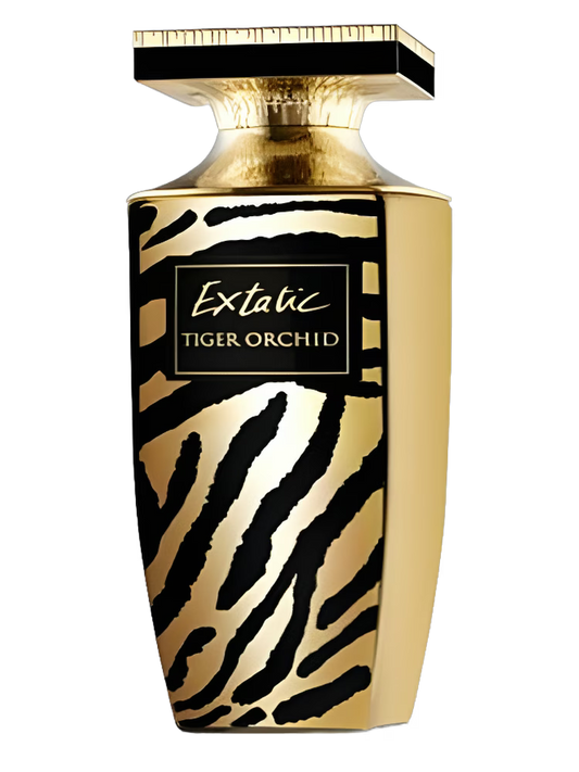 Extatic Tiger Orchid Balmain Beauty  - Tester
