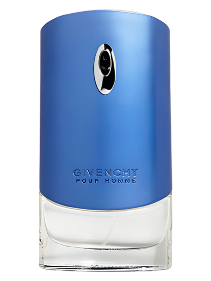 Givenchy pour Homme Blue Label by Givenchy - Tester