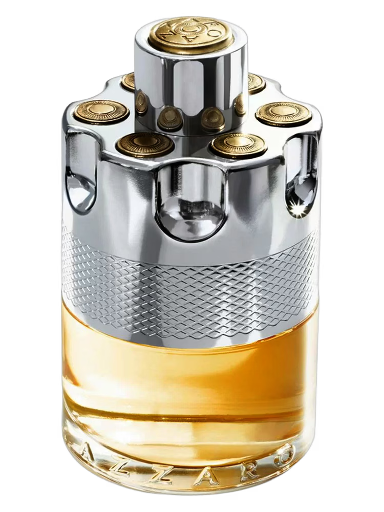 Wanted Azzaro-Tester