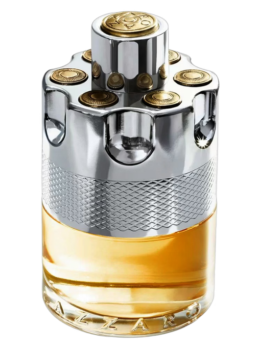 Wanted Azzaro-Tester