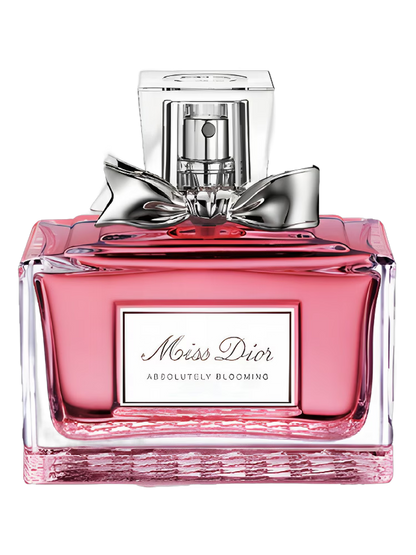 Miss Dior Abslotly Blooming By Dior For Women - Tester