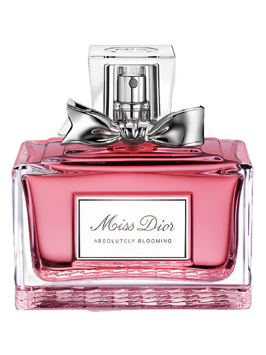 Miss Dior Abslotly Blooming By Dior For Women - Tester