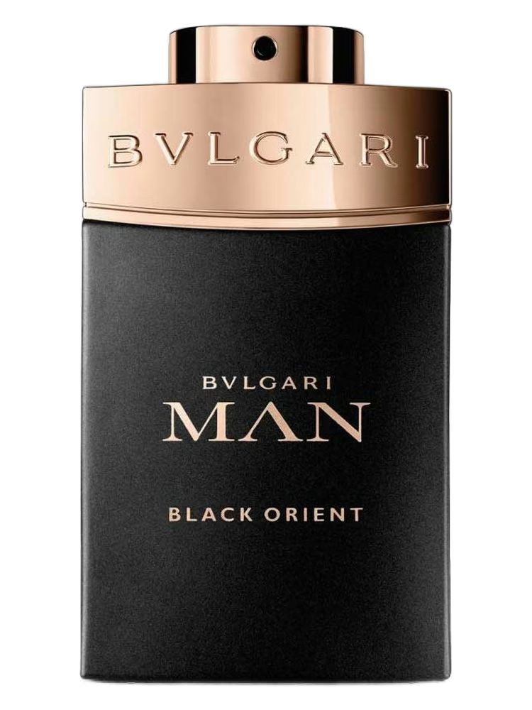 Bvlgari Man Black Orient Bvlgari-Tester