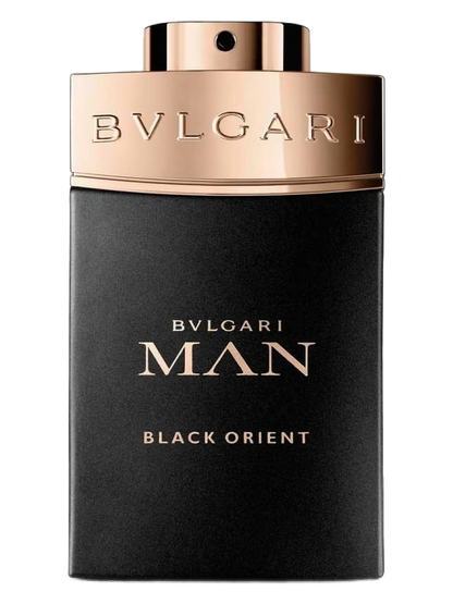 Bvlgari Man Black Orient Bvlgari-Tester