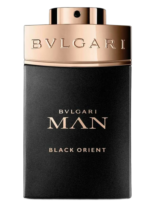 Bvlgari Man Black Orient Bvlgari-Tester