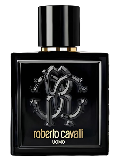Roberto Cavalli Omo Eau de Toilette for Men - Tester