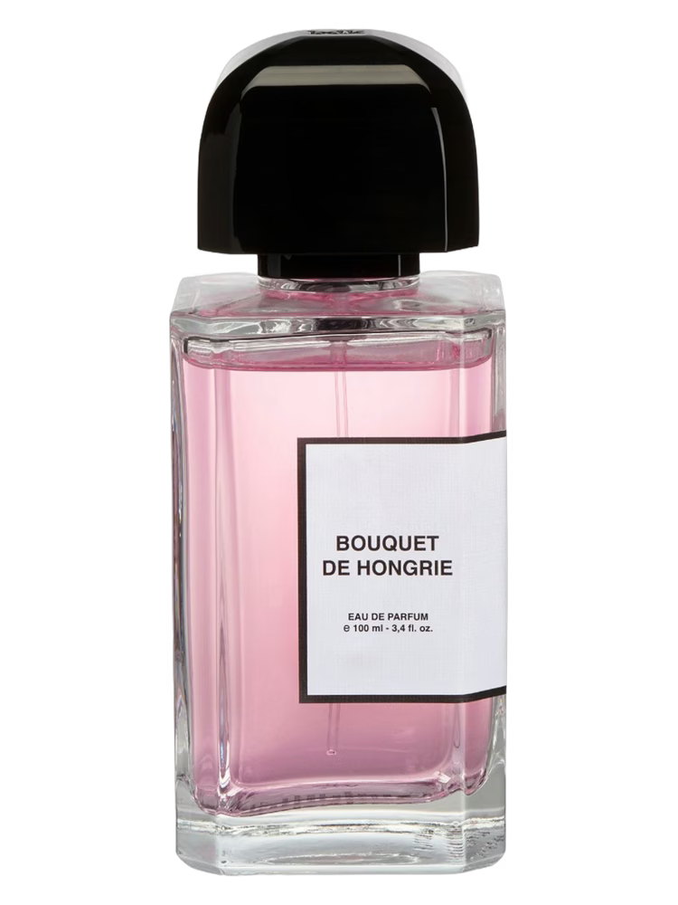 Bouquet de Hongrie BDK Parfums for women