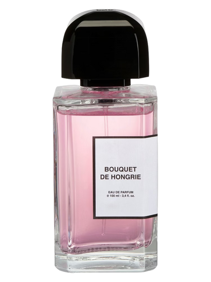Bouquet de Hongrie BDK Parfums for women