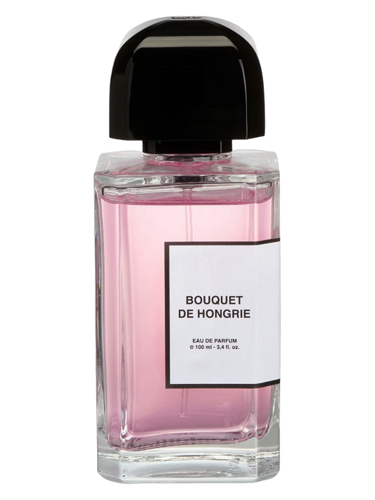 Bouquet de Hongrie BDK Parfums for women