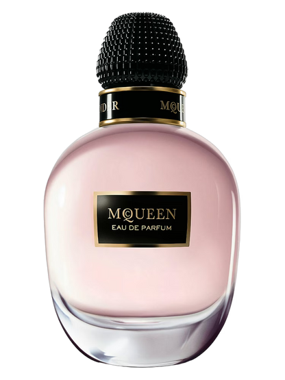 McQueen's Eau de Parfum by Alexander for Women- Tester