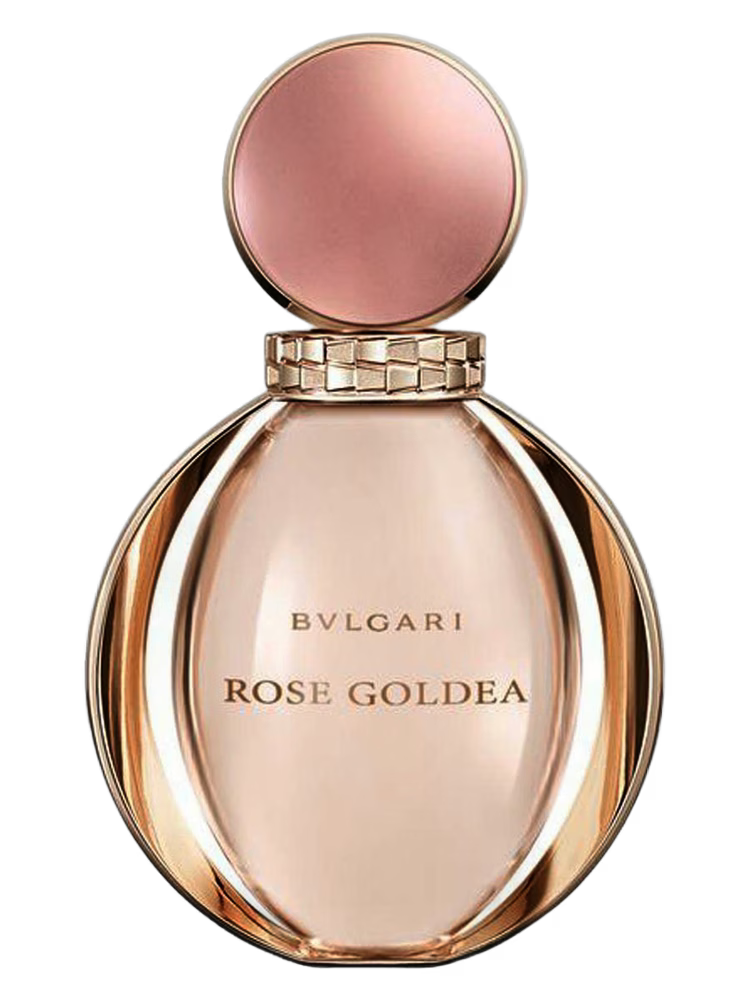 Rose Goldea  Bvlgari Eau de Parfum for women-Tester