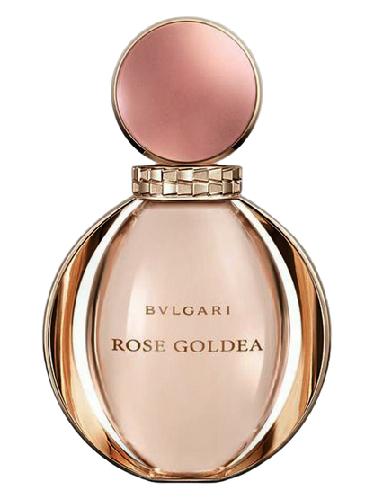 Rose Goldea  Bvlgari Eau de Parfum for women-Tester