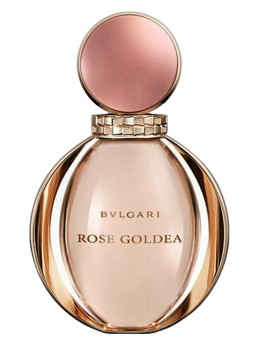 Rose Goldea  Bvlgari Eau de Parfum for women-Tester