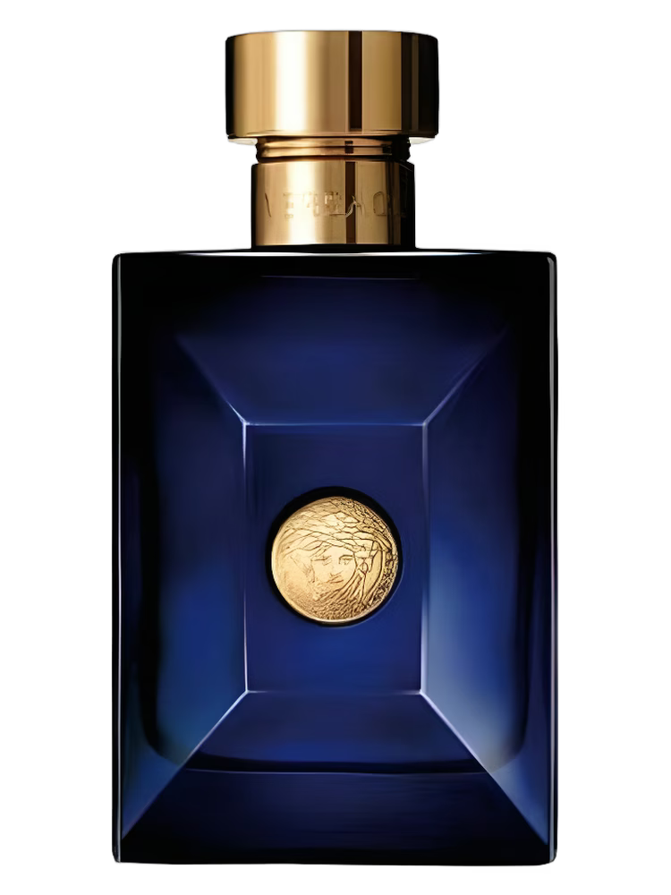 Versace Pour homme Dylan Blue By Versace - Tester