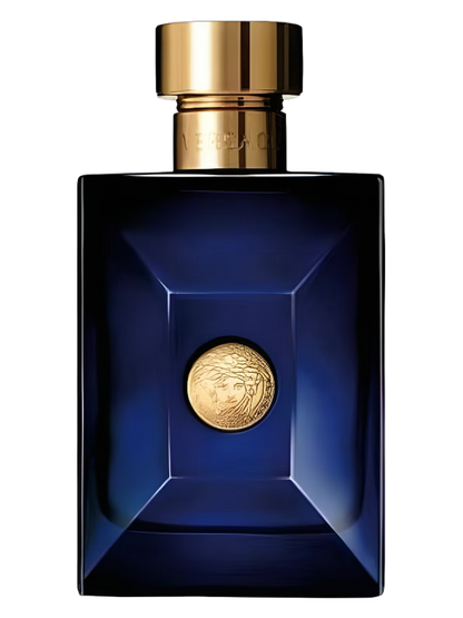 Versace Pour homme Dylan Blue By Versace - Tester